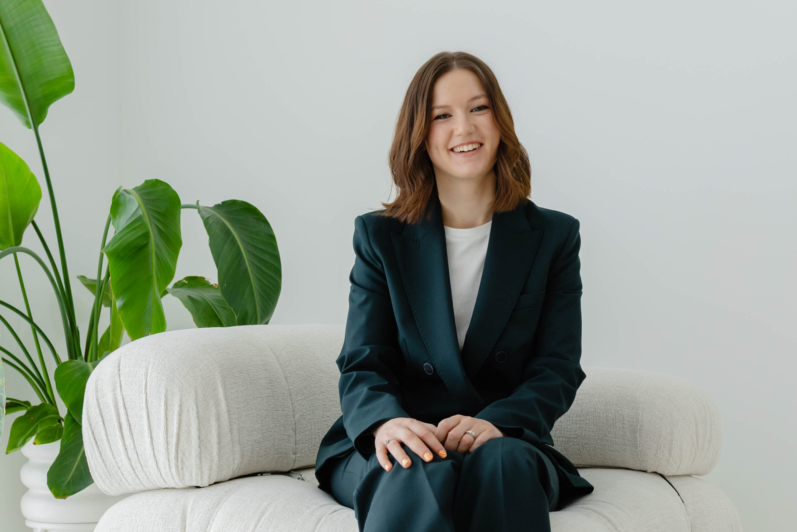 Débora Pons; moderation, animation d'événements, suisse
